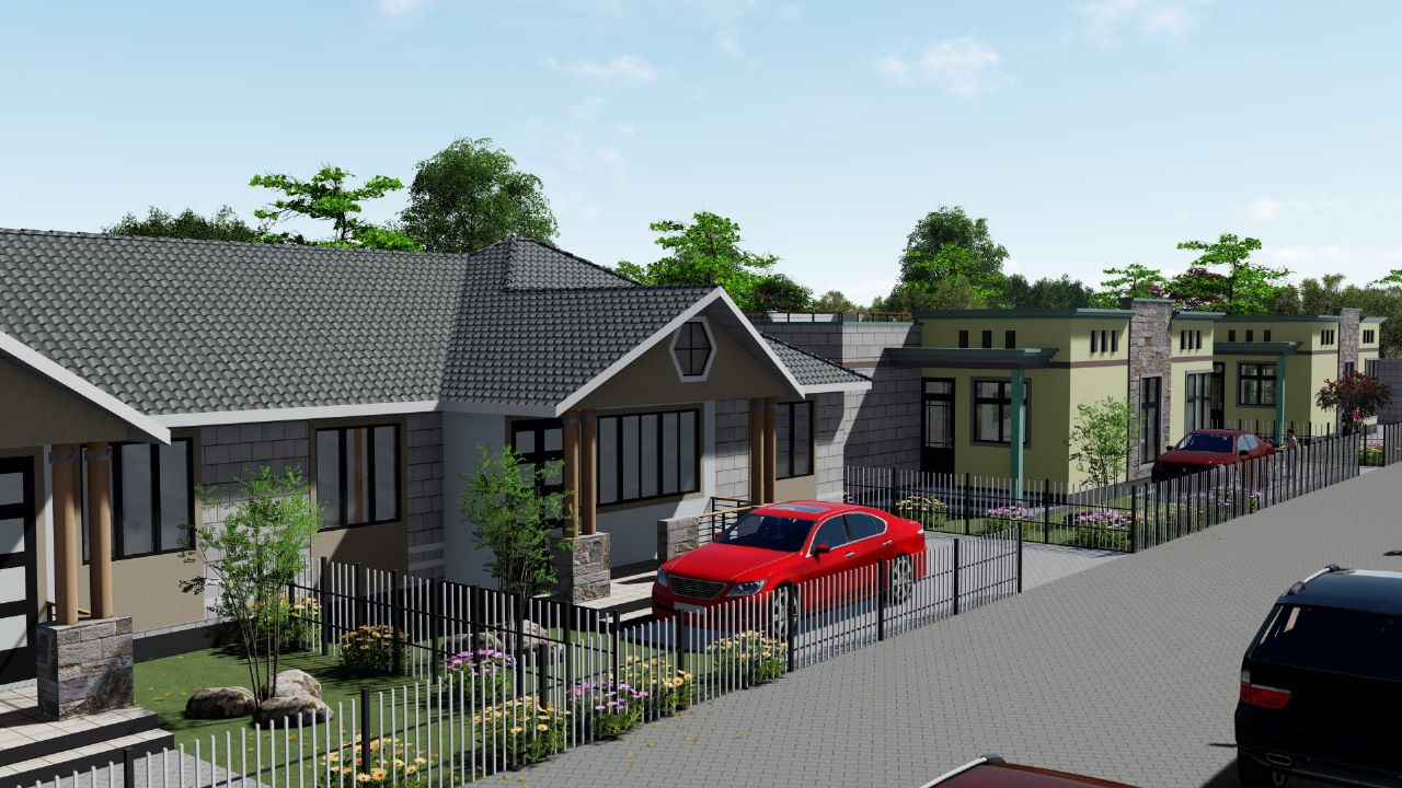 Faraja Homes(2)